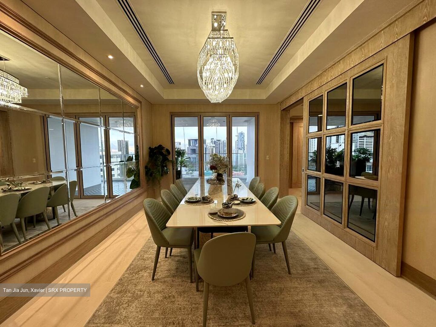 The Ritz-Carlton  (D9), Condominium #460812671